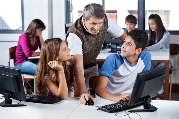 Children IT School